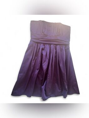 David's Bridal | Dresses | Davids Bridal Lapis Bridesmaid Dress